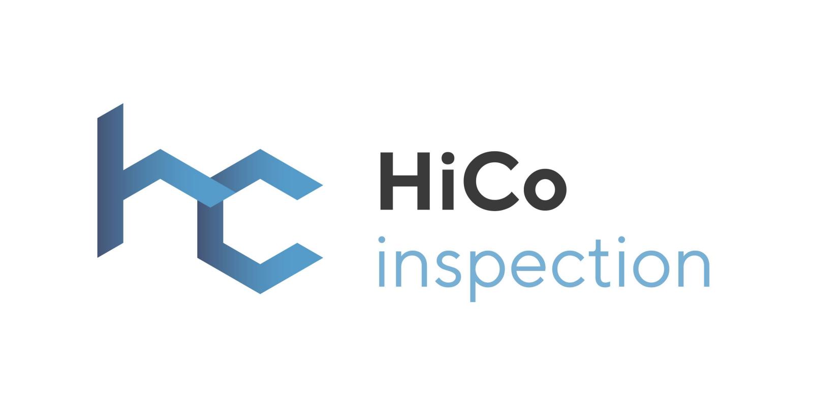 Hico Inspection Logo